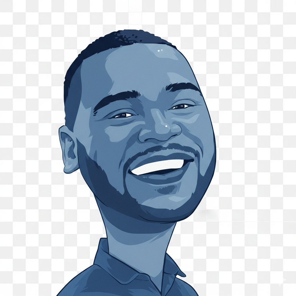 Ja'dan Johnson Portrait